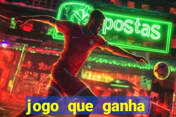 jogo que ganha dinheiro sem depositar nada